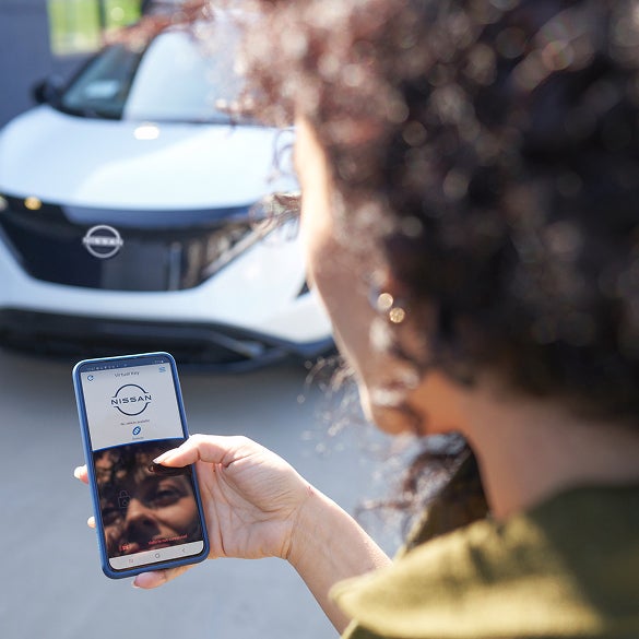 Monken Nissan in Centralia IL