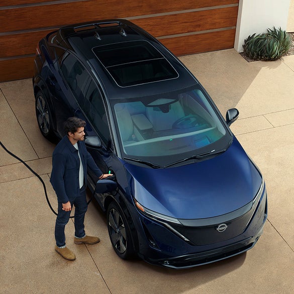 Monken Nissan in Centralia IL