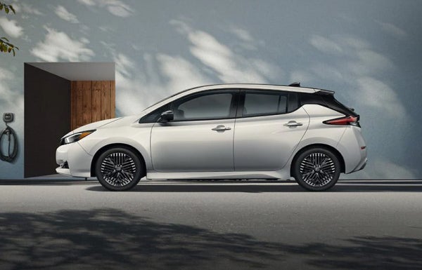 Monken Nissan in Centralia IL