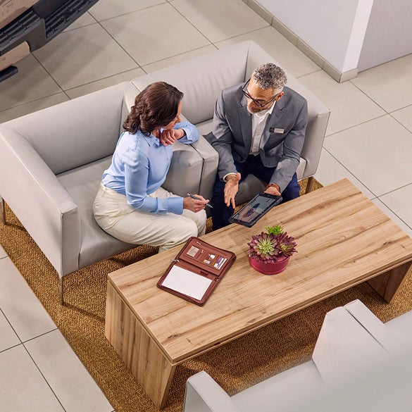 Monken Nissan in Centralia IL