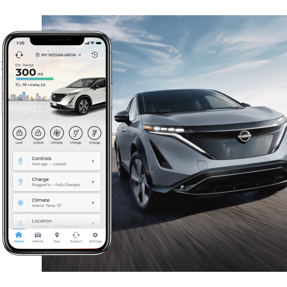 Monken Nissan in Centralia IL