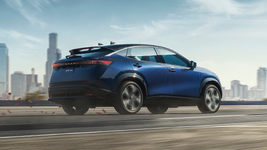 Monken Nissan in Centralia IL