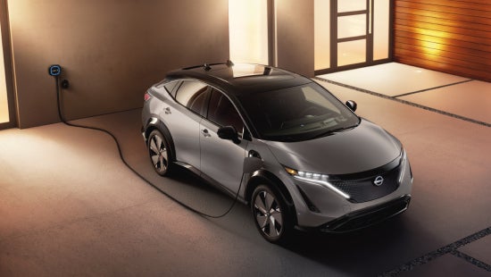 Monken Nissan in Centralia IL