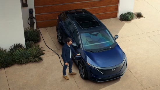 Monken Nissan in Centralia IL