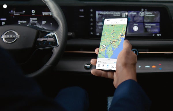 Monken Nissan in Centralia IL