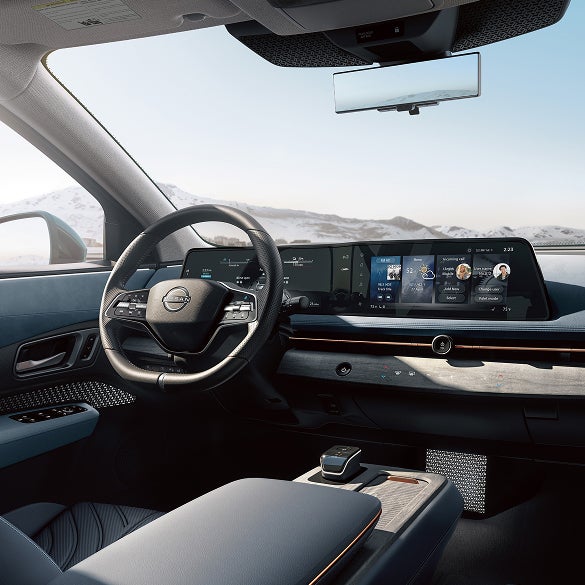 Monken Nissan in Centralia IL