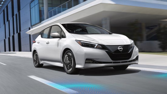 Monken Nissan in Centralia IL