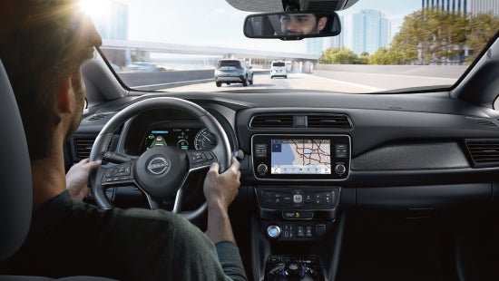 Monken Nissan in Centralia IL