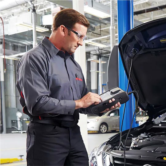 Monken Nissan in Centralia IL