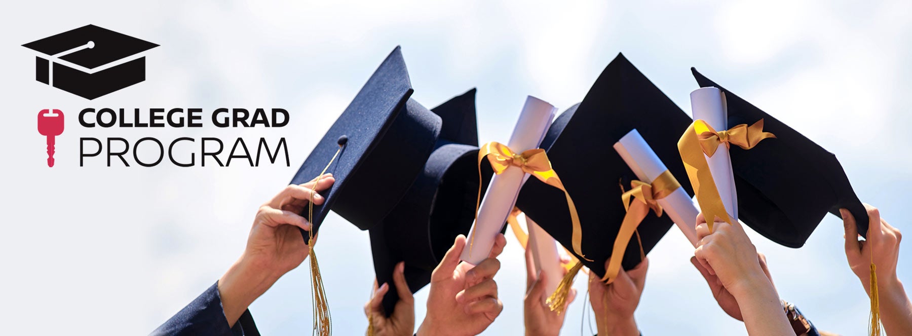 Nissan College Grad Program | Monken Nissan in Centralia IL