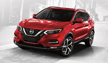 Even last year's Rogue Sport is thrilling | Monken Nissan in Centralia IL