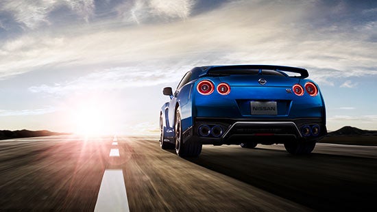 The History of Nissan GT-R | Monken Nissan in Centralia IL