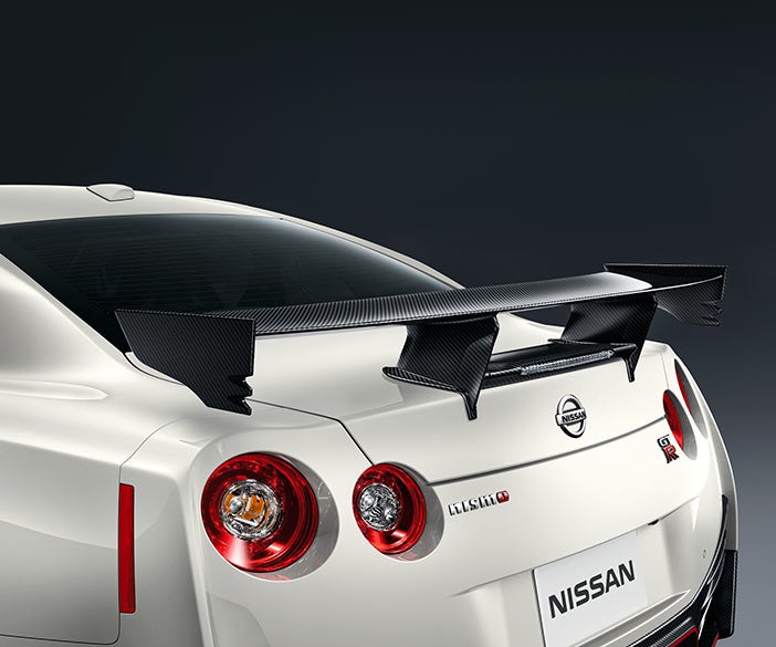 2023 Nissan GT-R Nismo | Monken Nissan in Centralia IL