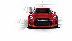 2023 Nissan GT-R | Monken Nissan in Centralia IL