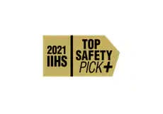 IIHS Top Safety Pick+ Monken Nissan in Centralia IL
