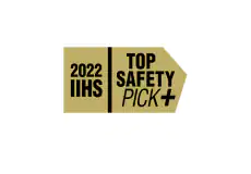 IIHS Top Safety Pick+ Monken Nissan in Centralia IL