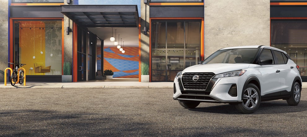 Monken Nissan in Centralia IL