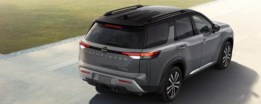 Monken Nissan in Centralia IL