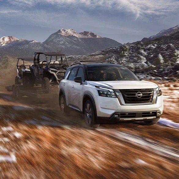 Monken Nissan in Centralia IL