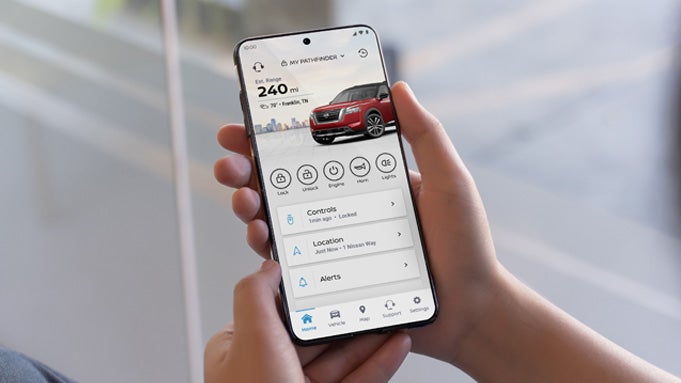 Monken Nissan in Centralia IL