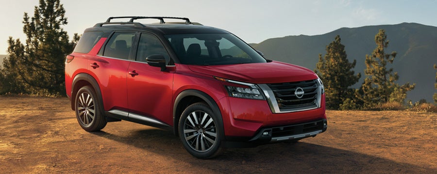 Monken Nissan in Centralia IL