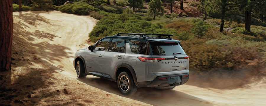 Monken Nissan in Centralia IL