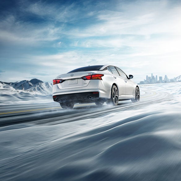 Monken Nissan in Centralia IL