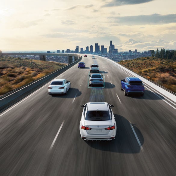 Monken Nissan in Centralia IL