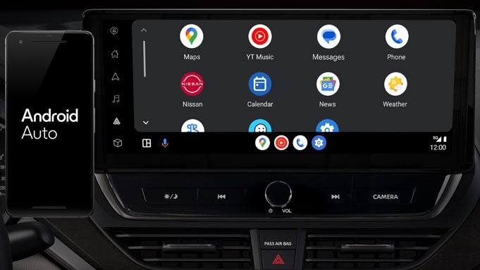 Monken Nissan in Centralia IL