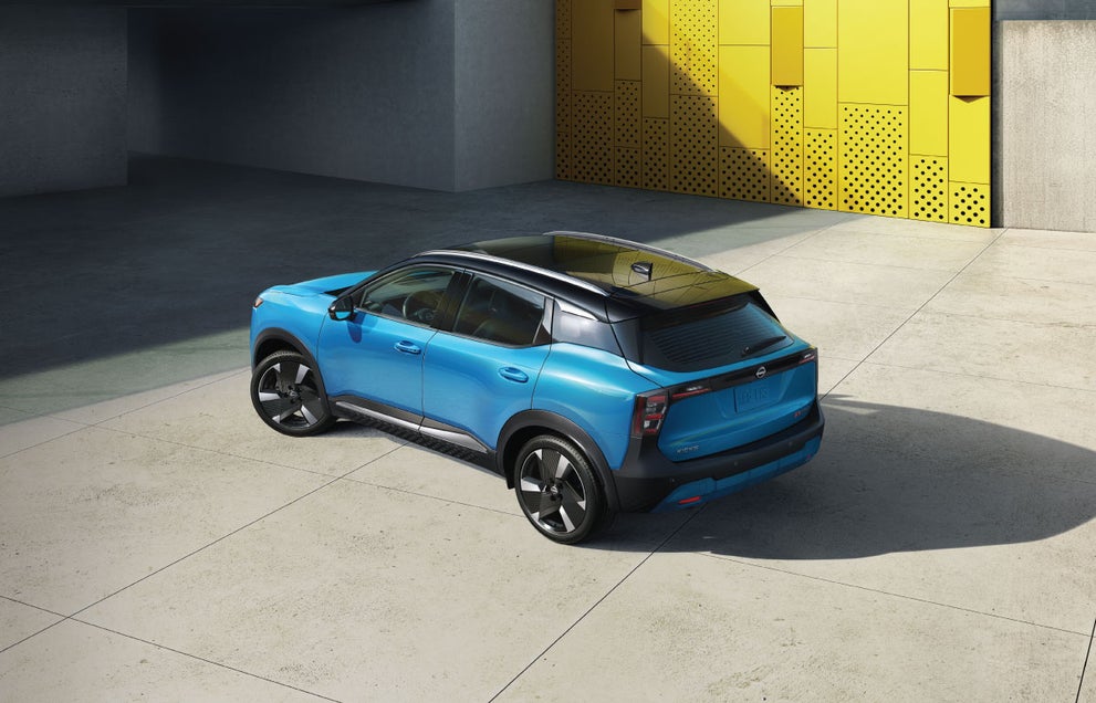 Monken Nissan in Centralia IL