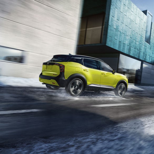 Monken Nissan in Centralia IL