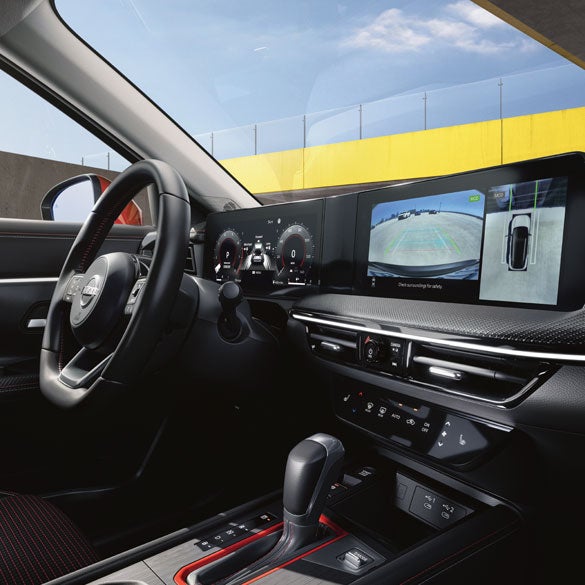 Monken Nissan in Centralia IL