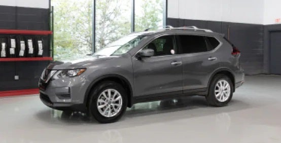 Monken Nissan in Centralia IL